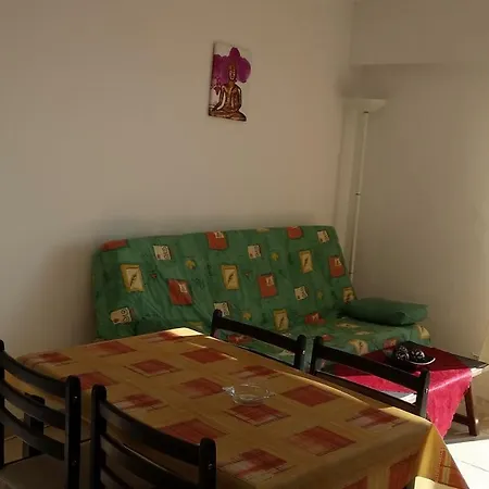 Holiday Center 2408 Appartement Roses
